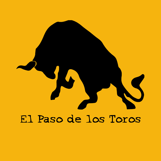 El PASO de los TOROS logo