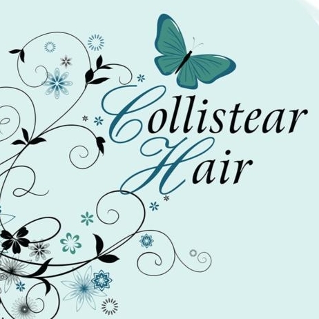 Collistear Hair logo
