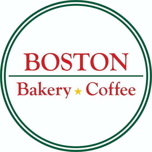 Boston Bakery Coffee logo