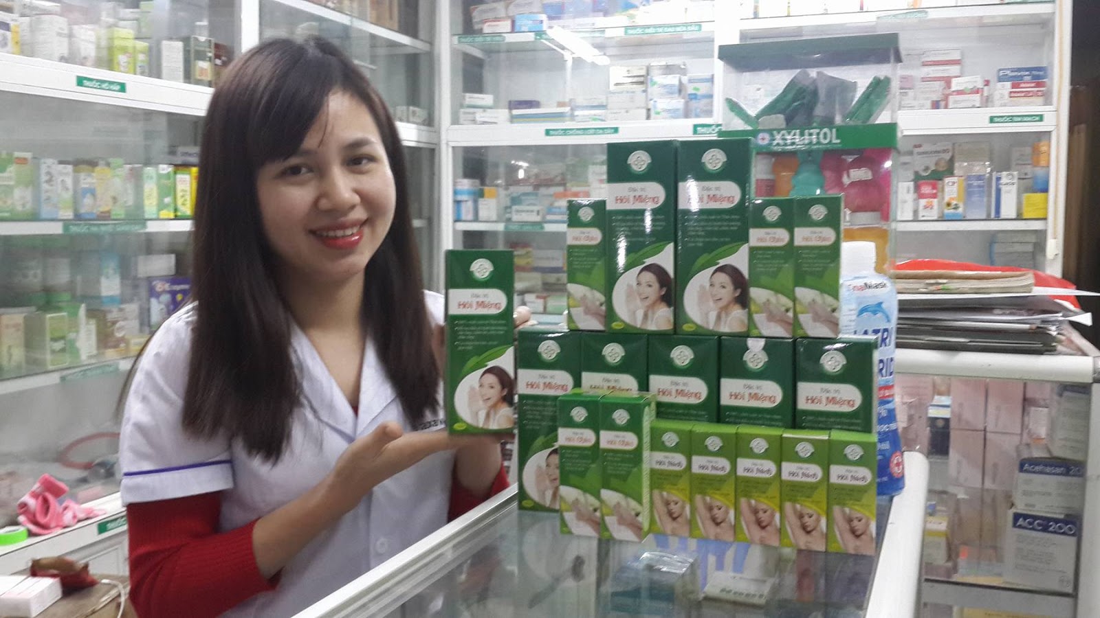 Thuốc Chữa Trị Hôi Nách An Tâm Đường An Tâm Đường vxd Thuốc Chữa Trị Hôi Nách An Tâm Đường