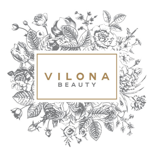 Vilona-Beauty logo