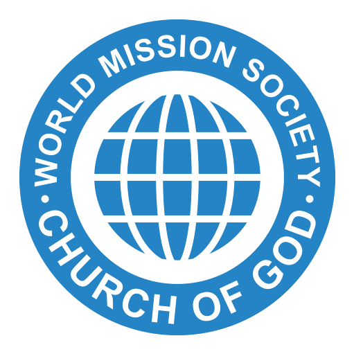 World Mission Society Church of God logo