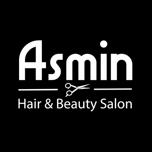Asmin Hairstudio logo