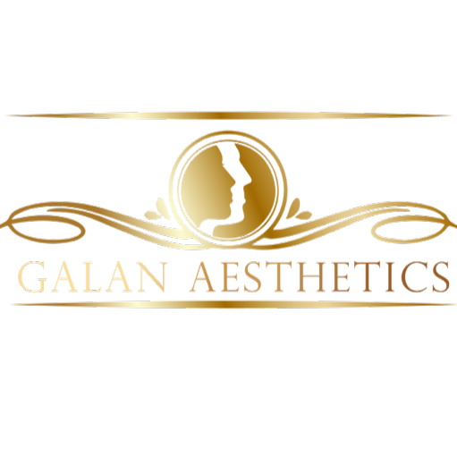 Galan Aesthetics - Clinica Anti Aging in Miami logo