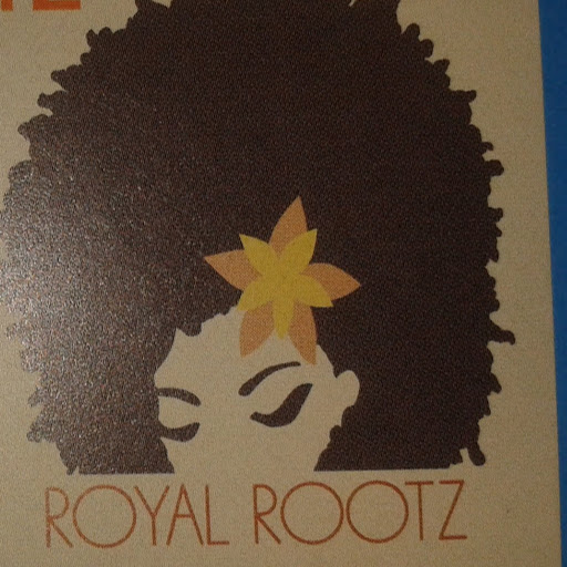 Dreadlock Hair Stylist Royal Rootz Berkshire logo