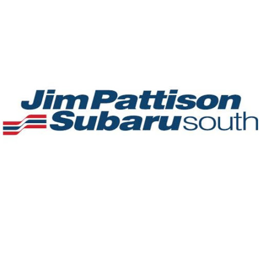 Jim Pattison Subaru South