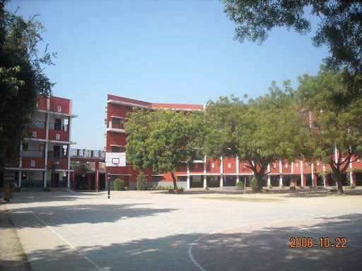 Lourdes Convent Girls Inter College, Tulsi Sagar, 165, Rd Number 10, Jawahar Nagar, Goregaon West, Mumbai, Maharashtra 400104, India, College, state UP