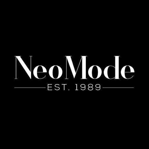 Neo Mode Hair Salon logo
