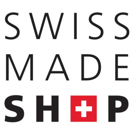 Swiss Made Shop logo