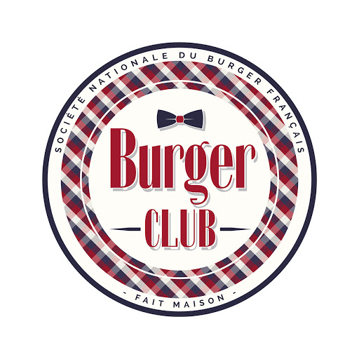 Burger Club logo