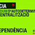Sí a la independència, sí a la desobediència