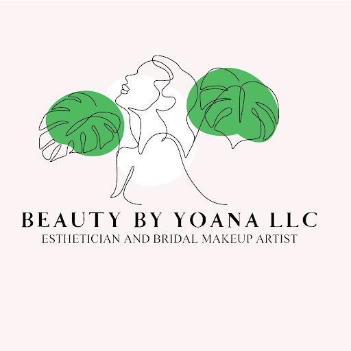 Beauty by Yoana logo