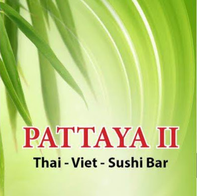 Pattaya II Thai- Viet- Sushi - Asia Küche logo
