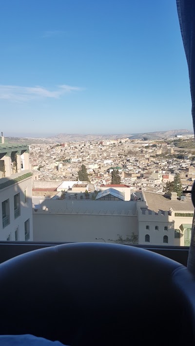 Photos of palais faraj-fes