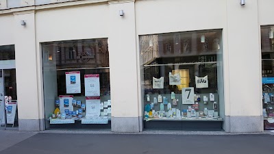 photo of Buchhandlung MOSER, Morawa Buch und Medien GmbH