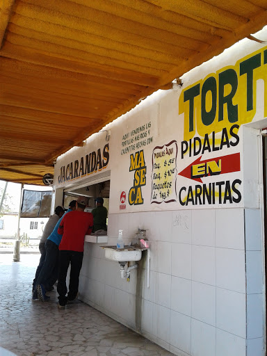 Carnitas Jacarandas, Calle 21 de Marzo 101, Allende, 85850 Navojoa, Son., México, Restaurante mexicano | SON