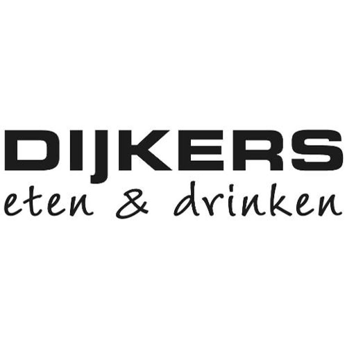 Dijkers Eten & Drinken logo