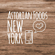 Astorian Foods