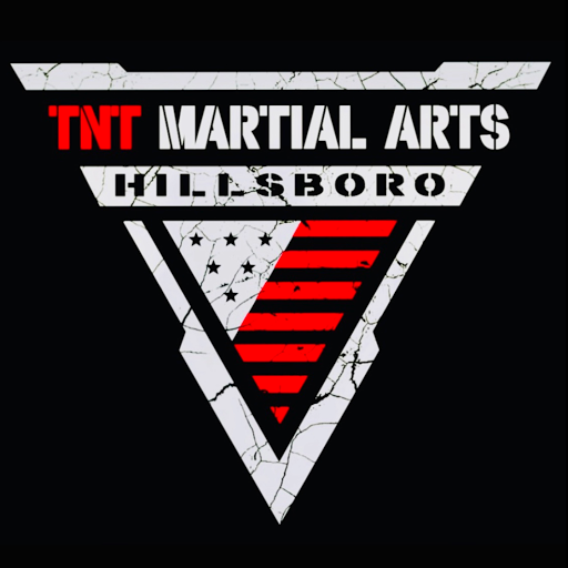 🔥TNT Life Mastery & Martial Arts - Hillsboro🔥 logo