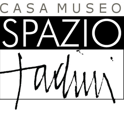 Spazio Tadini Casa Museo logo