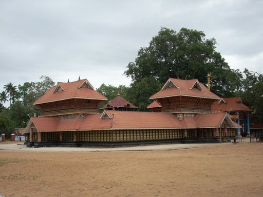 Sarkara Devi Temple, Pandakasala Sarkara Rd, Sarkara, Chirayinkeezhu, Kerala 695304, India, Hindu_Temple, state KL
