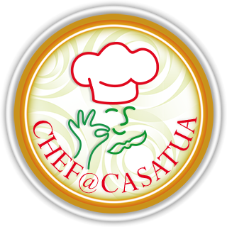 Chef Paolo Terminiello logo