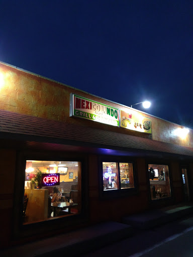 Mexican Restaurant «Mexico Lindo Grill & Cantina», reviews and photos, 315 E Main St, West Branch, IA 52358, USA
