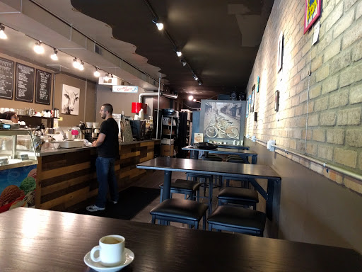 Coffee Shop «City Coffeehouse», reviews and photos, 6623 Allen Rd, Allen Park, MI 48101, USA