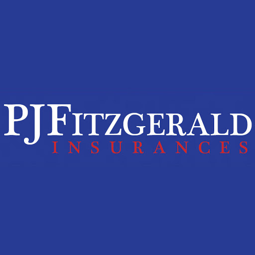 P J Fitzgerald Insurance Brokers logo