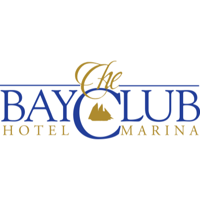 The Bay Club Hotel & Marina logo
