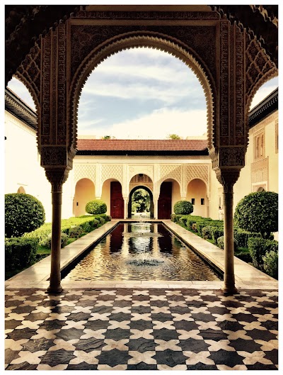 Photos of Ksar Char-Bagh