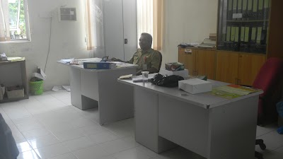 Photos of KELURAHAN MANGSANG