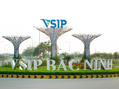 Diệt côn trùng tại khu công nghiệp Vsip Bắc Ninh Diệt côn trùng tại Vsip Bắc Ninh