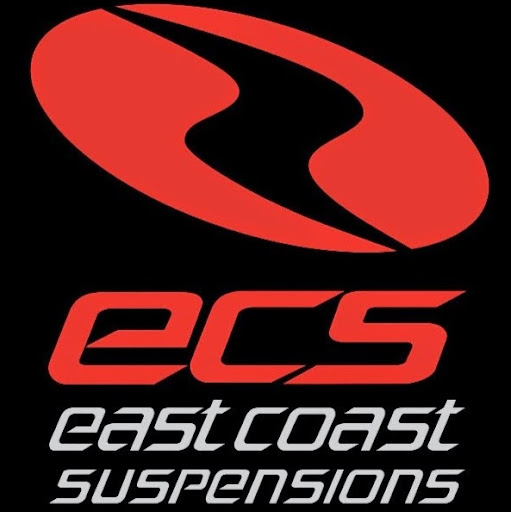 East Coast Suspensions logo