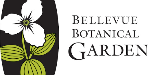 Bellevue Botanical Garden logo
