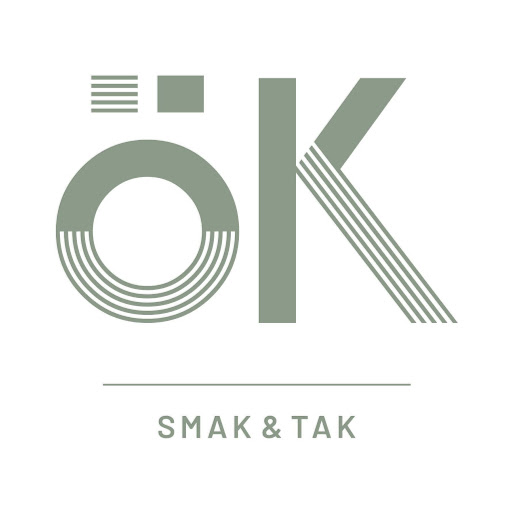 ÖK Smak & Tak logo