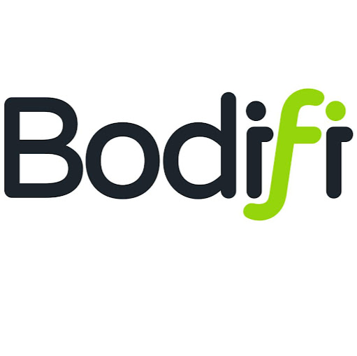 Bodifi logo