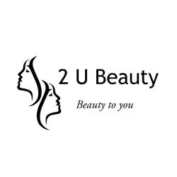 2 U Beauty logo