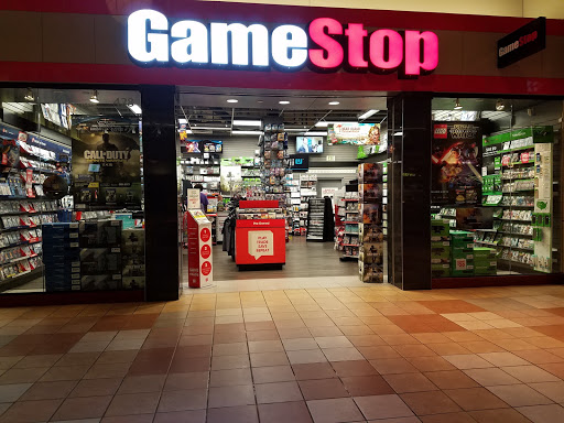 Video Game Store «GameStop», reviews and photos, 14500 W Colfax Ave #428, Lakewood, CO 80401, USA