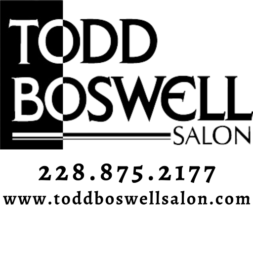 Todd Boswell Salon