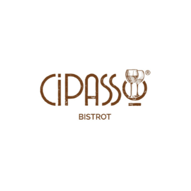 CiPASSO Bistrot logo