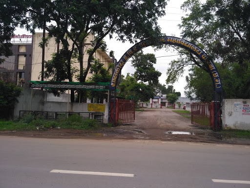 Government E. Vishwesarraiya Post Graduate College, Korba - Rajgamar Rd, Kosabadi, Korba, Chhattisgarh 495677, India, Graduate_University, state CT