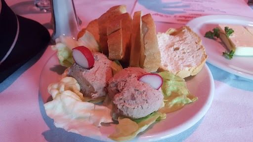 Bistro Le Cep