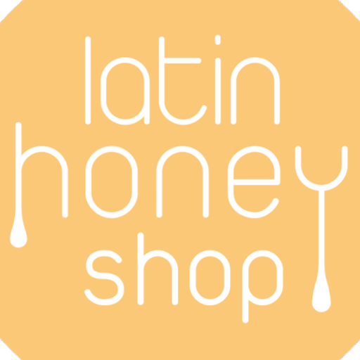 Latin Honey Shop logo