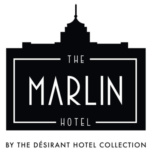 The Marlin Hotel logo