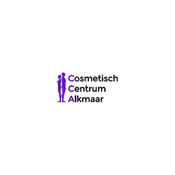 Cosmetisch Centrum Alkmaar logo