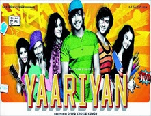 فيلم Yaariyan