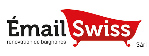 Émail Swiss Sàrl, réémaillage et rénovation des surfaces émaillées logo