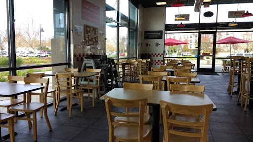 Fast Food Restaurant «Five Guys», reviews and photos, 9257 Laguna Springs Dr, Elk Grove, CA 95758, USA