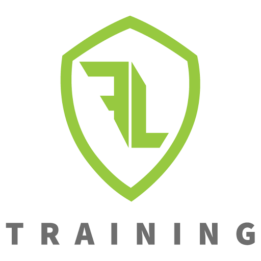 Fit Life Training logo